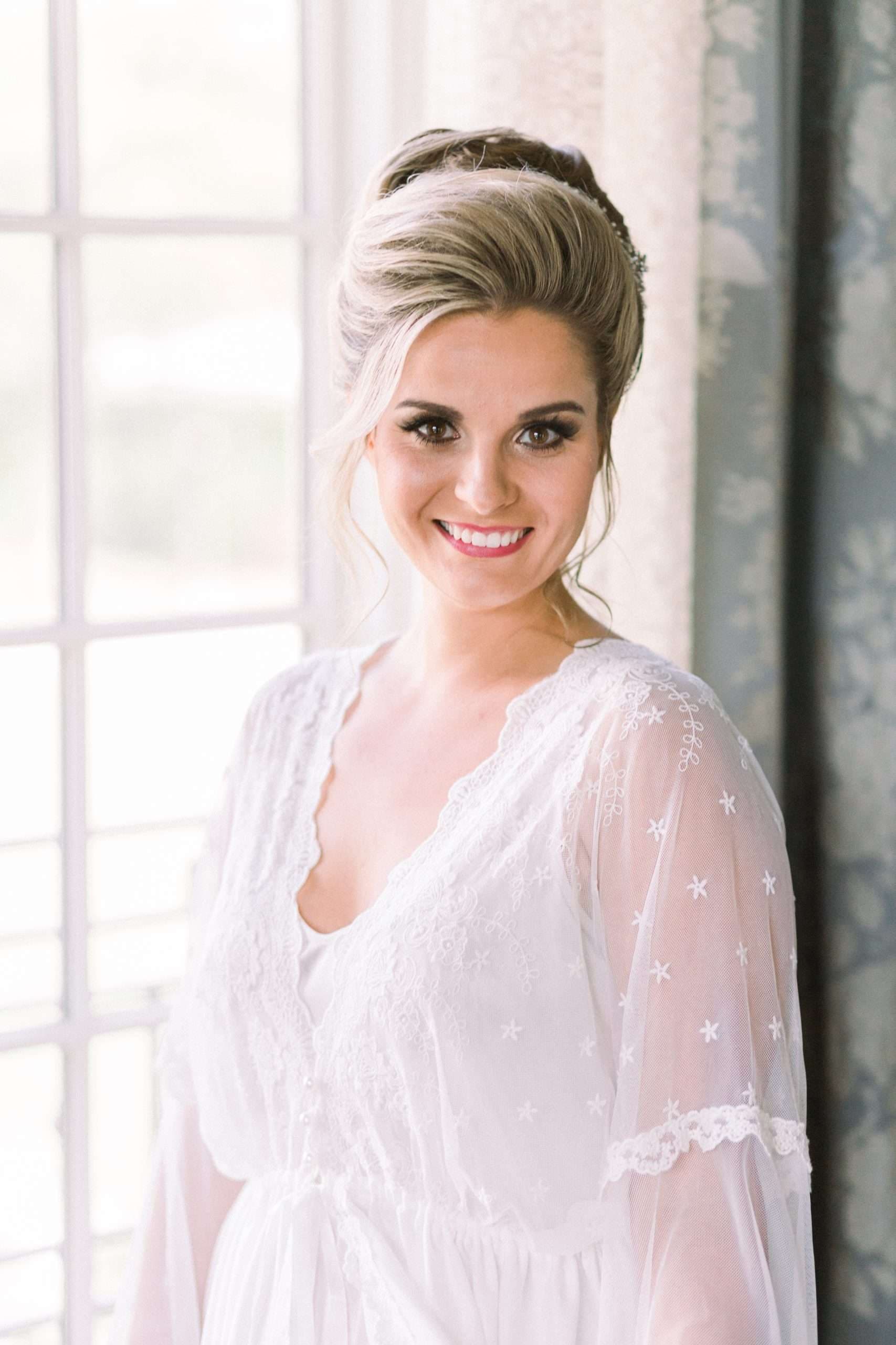 Dasha Shyshkin, Founder